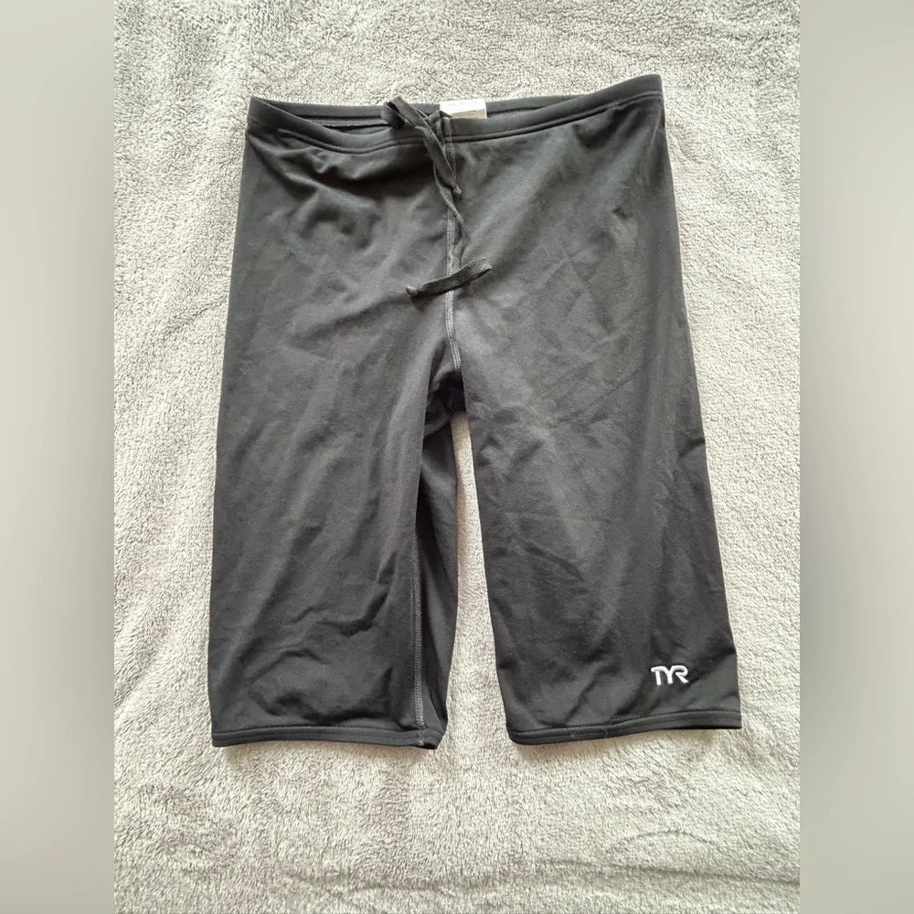 TYR Classic Black Swimwear‎